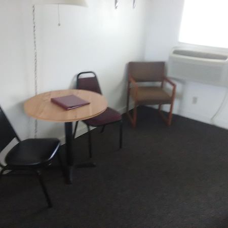 Trail Motel Kellogg Esterno foto